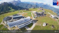 Archiv Foto Webcam Kronplatz - St. Vigil, Südtirol 07:00