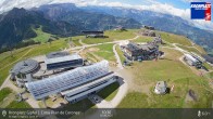 Archiv Foto Webcam Kronplatz - St. Vigil, Südtirol 09:00