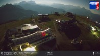 Archiv Foto Webcam Kronplatz - St. Vigil, Südtirol 23:00