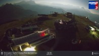 Archiv Foto Webcam Kronplatz - St. Vigil, Südtirol 01:00