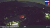 Archiv Foto Webcam Kronplatz - St. Vigil, Südtirol 03:00