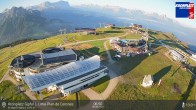 Archiv Foto Webcam Kronplatz - St. Vigil, Südtirol 06:00