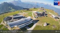 Archiv Foto Webcam Kronplatz - St. Vigil, Südtirol 07:00