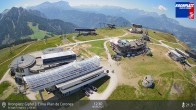 Archiv Foto Webcam Kronplatz - St. Vigil, Südtirol 11:00