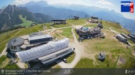 Archiv Foto Webcam Kronplatz - St. Vigil, Südtirol 13:00
