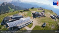 Archiv Foto Webcam Kronplatz - St. Vigil, Südtirol 15:00