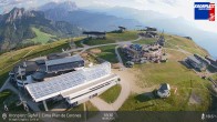 Archiv Foto Webcam Kronplatz - St. Vigil, Südtirol 17:00