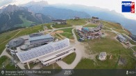 Archiv Foto Webcam Kronplatz - St. Vigil, Südtirol 19:00