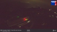 Archiv Foto Webcam Kronplatz - St. Vigil, Südtirol 23:00