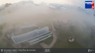 Archiv Foto Webcam Kronplatz - St. Vigil, Südtirol 05:00