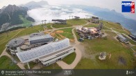 Archiv Foto Webcam Kronplatz - St. Vigil, Südtirol 06:00