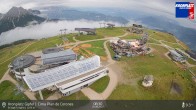 Archiv Foto Webcam Kronplatz - St. Vigil, Südtirol 07:00