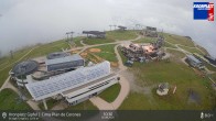 Archiv Foto Webcam Kronplatz - St. Vigil, Südtirol 09:00