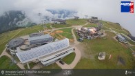 Archiv Foto Webcam Kronplatz - St. Vigil, Südtirol 11:00