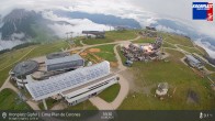 Archiv Foto Webcam Kronplatz - St. Vigil, Südtirol 17:00