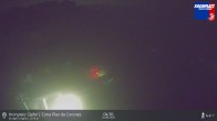 Archiv Foto Webcam Kronplatz - St. Vigil, Südtirol 03:00