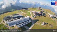 Archiv Foto Webcam Kronplatz - St. Vigil, Südtirol 07:00