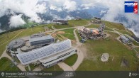 Archiv Foto Webcam Kronplatz - St. Vigil, Südtirol 11:00