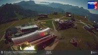 Archiv Foto Webcam Kronplatz - St. Vigil, Südtirol 23:00