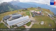 Archiv Foto Webcam Kronplatz - St. Vigil, Südtirol 05:00