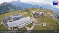 Archiv Foto Webcam Kronplatz - St. Vigil, Südtirol 06:00