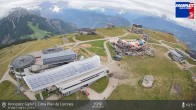 Archiv Foto Webcam Kronplatz - St. Vigil, Südtirol 08:00