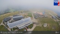 Archiv Foto Webcam Kronplatz - St. Vigil, Südtirol 10:00