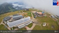 Archiv Foto Webcam Kronplatz - St. Vigil, Südtirol 15:00