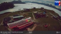 Archived image Webcam Kronplatz - San Vigilio, South Tyrol 01:00