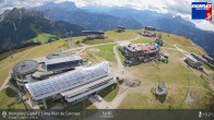 Archived image Webcam Kronplatz - San Vigilio, South Tyrol 12:00