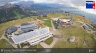 Archiv Foto Webcam Kronplatz - St. Vigil, Südtirol 15:00