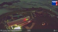 Archiv Foto Webcam Kronplatz - St. Vigil, Südtirol 01:00