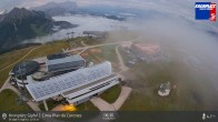 Archiv Foto Webcam Kronplatz - St. Vigil, Südtirol 05:00