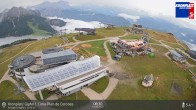 Archiv Foto Webcam Kronplatz - St. Vigil, Südtirol 07:00