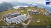 Archiv Foto Webcam Kronplatz - St. Vigil, Südtirol 08:00