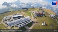 Archiv Foto Webcam Kronplatz - St. Vigil, Südtirol 09:00