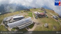 Archiv Foto Webcam Kronplatz - St. Vigil, Südtirol 11:00