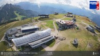 Archiv Foto Webcam Kronplatz - St. Vigil, Südtirol 13:00