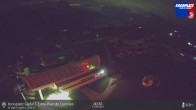 Archived image Webcam Kronplatz - San Vigilio, South Tyrol 23:00