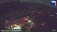 Archived image Webcam Kronplatz - San Vigilio, South Tyrol 01:00
