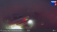 Archived image Webcam Kronplatz - San Vigilio, South Tyrol 03:00