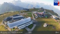 Archiv Foto Webcam Kronplatz - St. Vigil, Südtirol 07:00