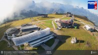 Archiv Foto Webcam Kronplatz - St. Vigil, Südtirol 08:00