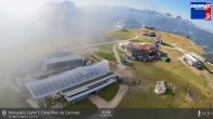Archiv Foto Webcam Kronplatz - St. Vigil, Südtirol 09:00