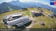 Archiv Foto Webcam Kronplatz - St. Vigil, Südtirol 11:00