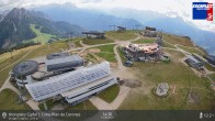 Archiv Foto Webcam Kronplatz - St. Vigil, Südtirol 13:00