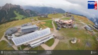 Archived image Webcam Kronplatz - San Vigilio, South Tyrol 07:00