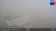 Archived image Webcam Kronplatz - San Vigilio, South Tyrol 08:00