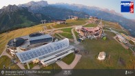 Archiv Foto Webcam Kronplatz - St. Vigil, Südtirol 05:00