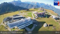 Archiv Foto Webcam Kronplatz - St. Vigil, Südtirol 07:00